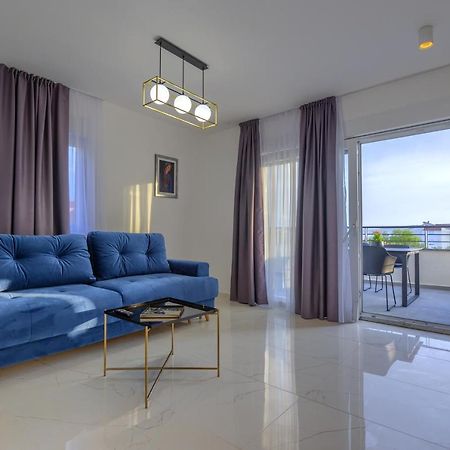 Luxury Apartments Leonika Bibinje Esterno foto