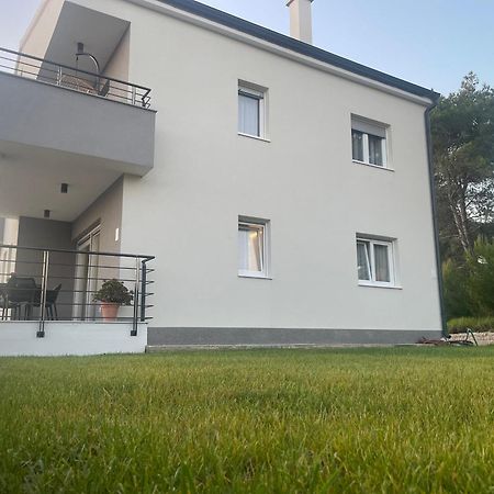 Luxury Apartments Leonika Bibinje Esterno foto