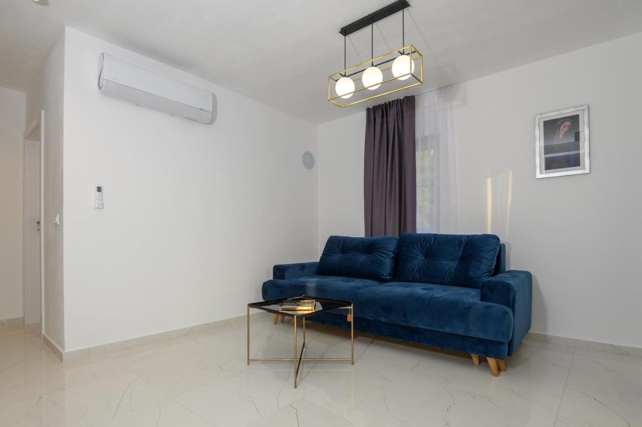 Luxury Apartments Leonika Bibinje Esterno foto
