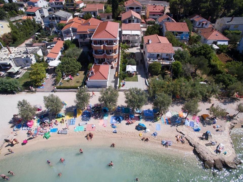 Luxury Apartments Leonika Bibinje Esterno foto