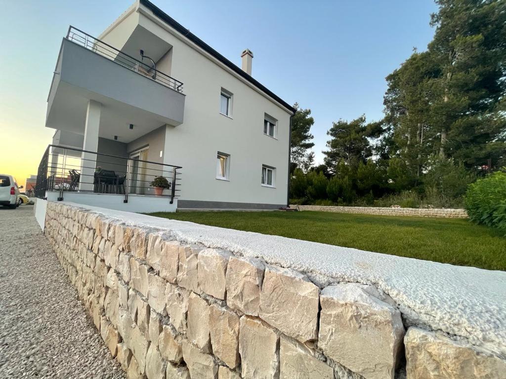 Luxury Apartments Leonika Bibinje Esterno foto